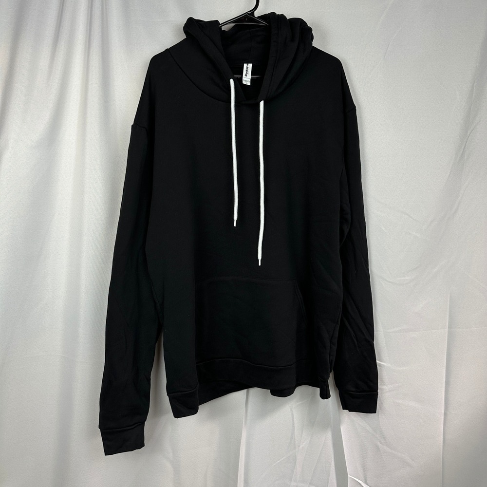 NWT Royal Apparel Hoodie Lot Men 3X Black Streetwear Basics Bulk Lot of 7 - Picture 5 of 7